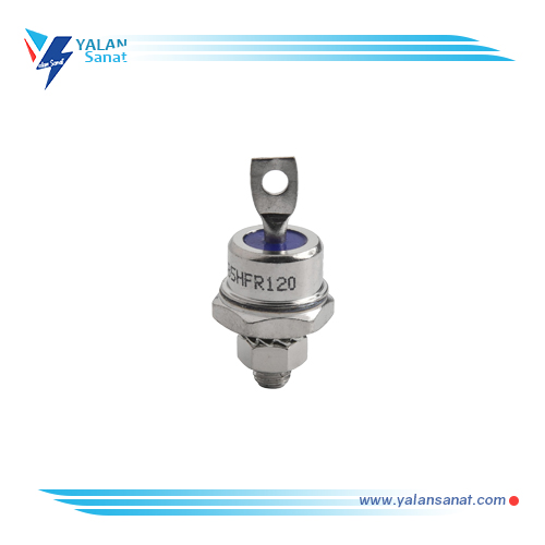 دیود پیچی 85HF120