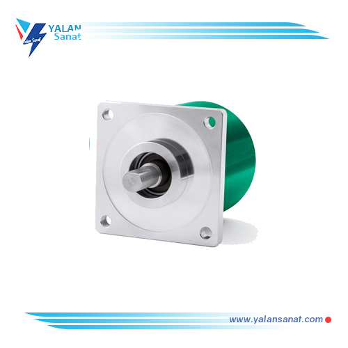 انکودر AST610/GP-10-QR