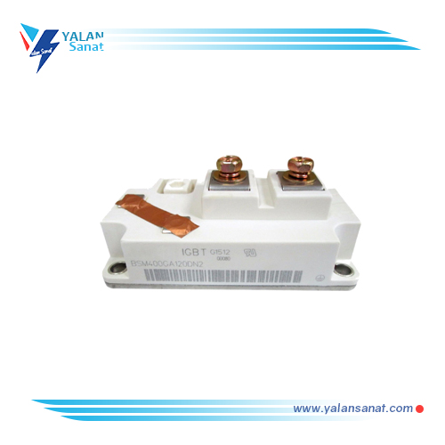 ماژول BSM400GA120DN2