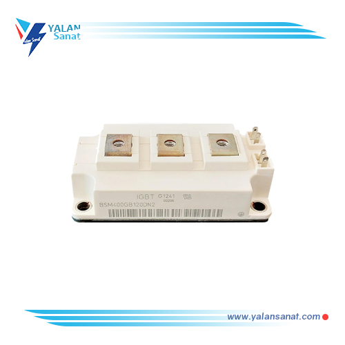 ماژول BSM400GB120DN2