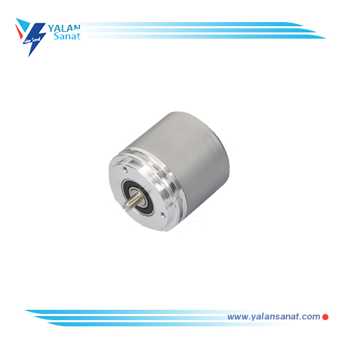 انکودر CM10 CANOpen