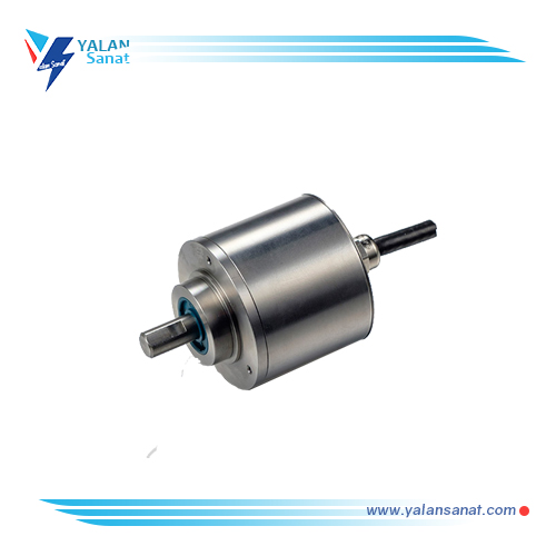 انکودر CM10 IP67