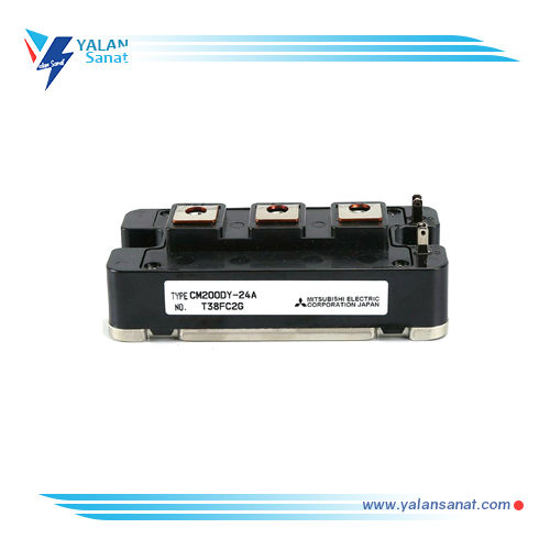 ماژول CM200DY-24A