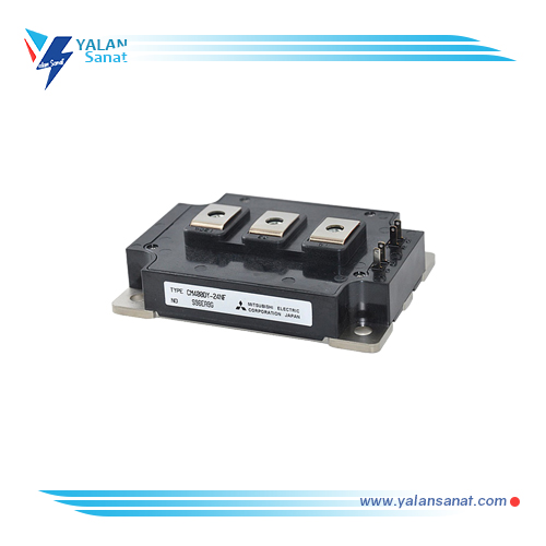 ماژول CM400DY-24NF