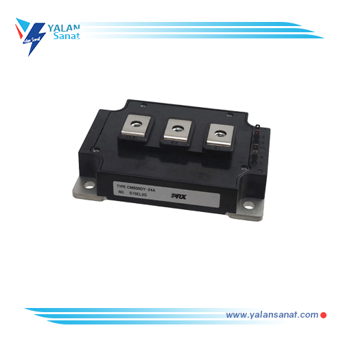 ماژول CM600DY-24A