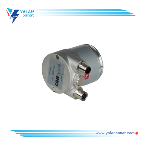 انکودر CS10 CANOpen