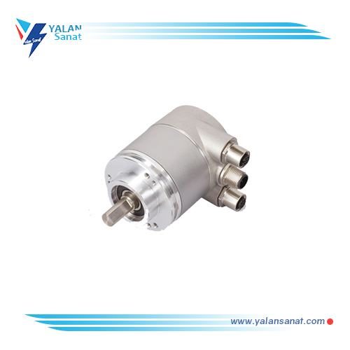 انکودر CS10 EtherCat