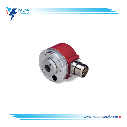 انکودر CS10 IP67