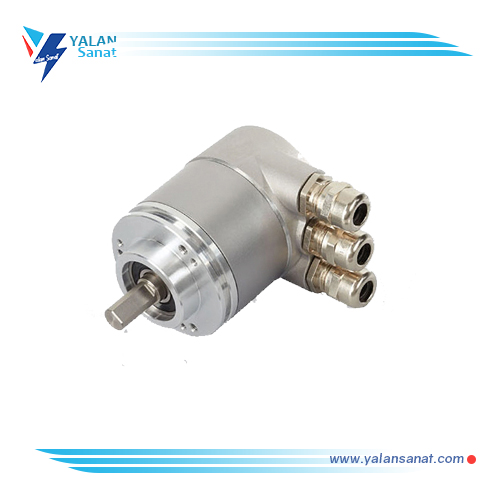 انکودر CS10 Profibus