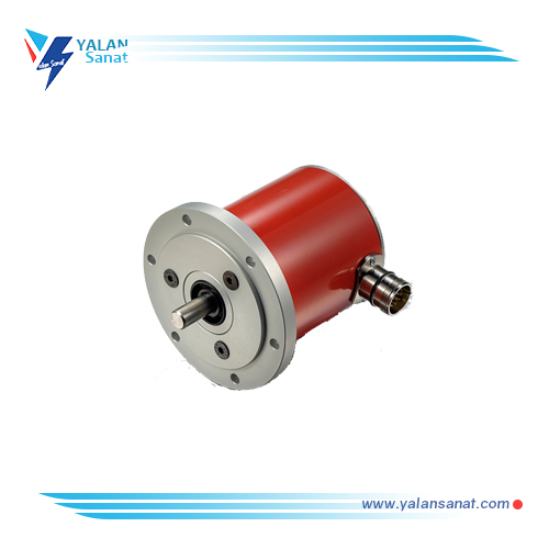 انکودر CS30 IP67