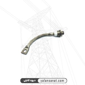 دیود کابلی