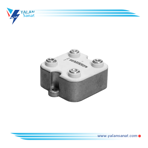 پل دیود SKB50-16A3