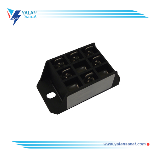 پل دیود VHF36-16IO5
