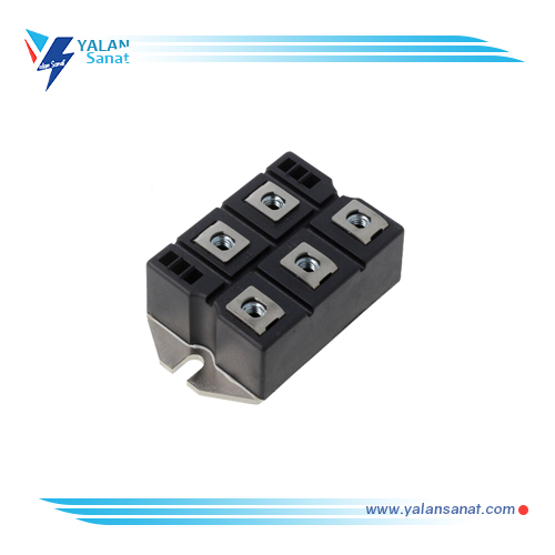 پل دیود VUO110-16NO7