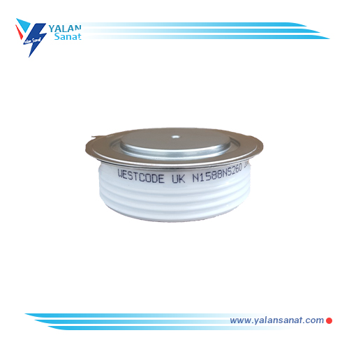 تریستور دیسکی N1588NS260
