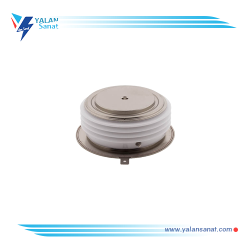 تریستور دیسکی R0929LC12C
