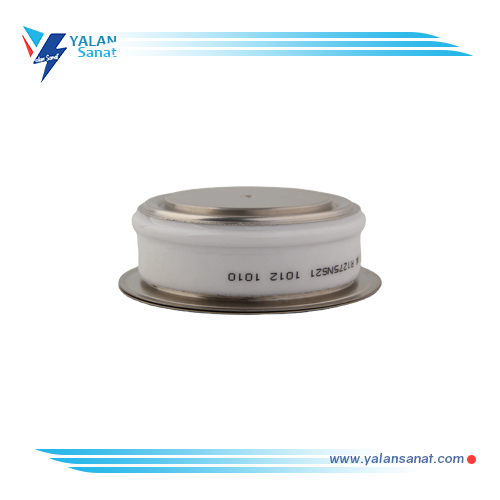تریستور دیسکی R1275NS21