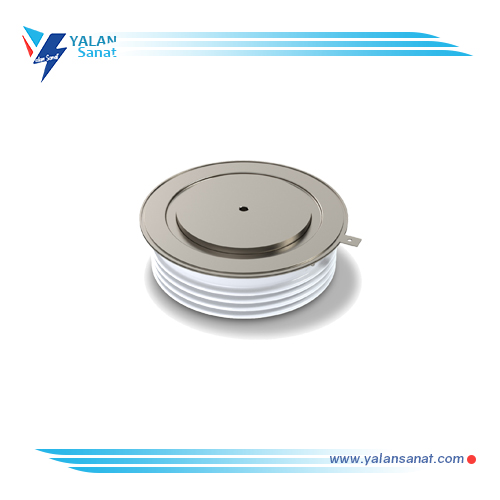 تریستور دیسکی R1448NC20L