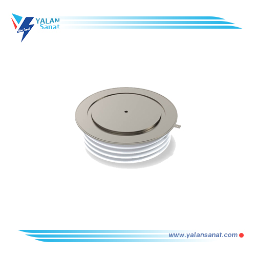 تریستور دیسکی R2619ZC25J