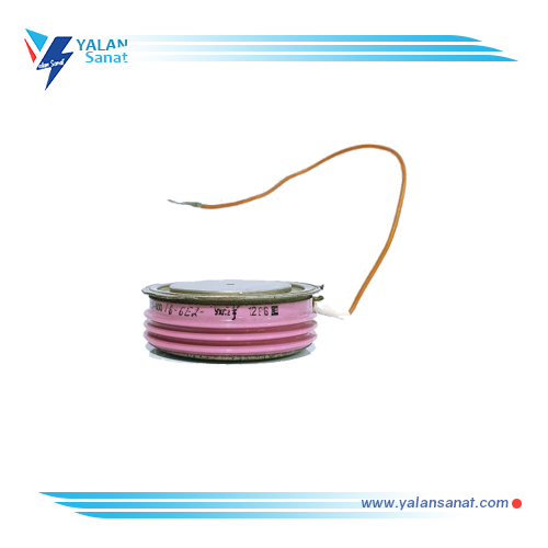 تریستور دیسکی Т123-320-6-73
