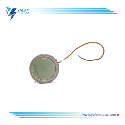 تریستور دیسکی Т153-800-16-6 E2