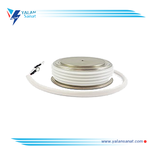 تریستور دیسکی Т630-16