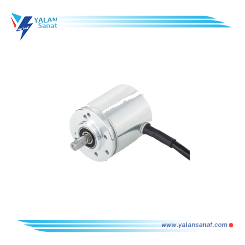 انکودر E36 CM BiSS