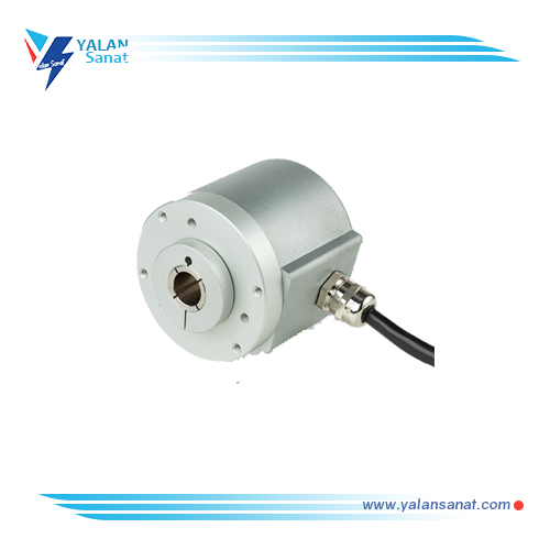 انکودر E58 HS SSI