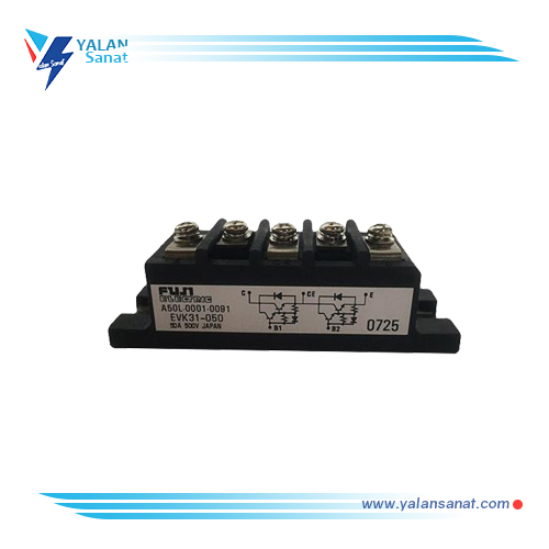 ترانزیستور EVK31-060