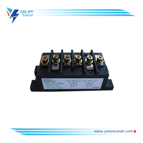 ترانزیستور EVK71-060