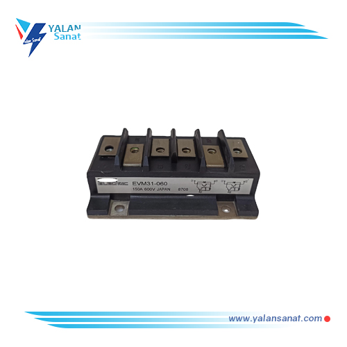 ترانزیستور EVM31-060