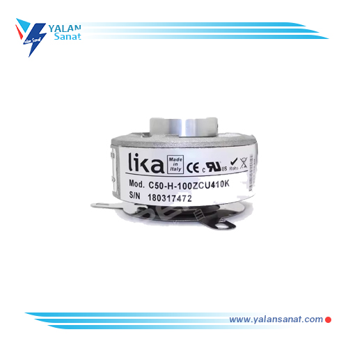 انکودر C50-H-100ZCU410