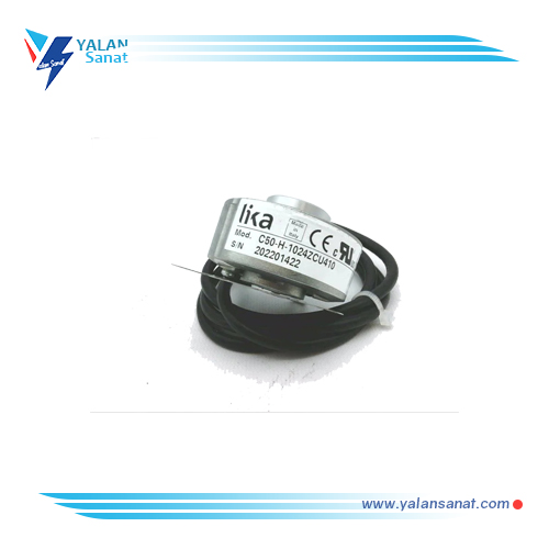 انکودر C50-H-1024-ZCU48L10