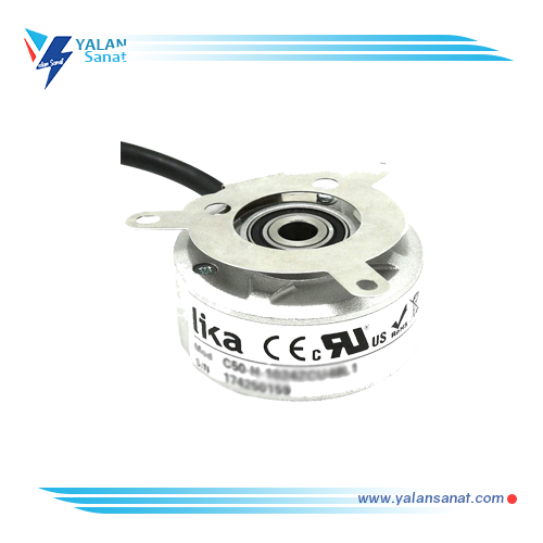 انکودر C50-H-300ZCU410L5