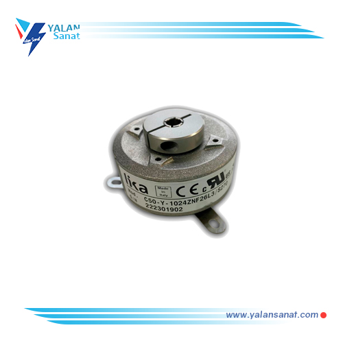 انکودر C50-H-500ZCU410