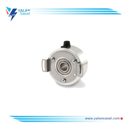 انکودر C50-H4-00500-ZCU-10-PK-D-RL050