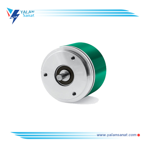 انکودر C50-H4-00512-ZCU-08-PK-E-RL010