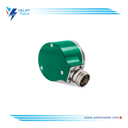 انکودر C50-H4-01024-ZCU-10-PK-E-RL004