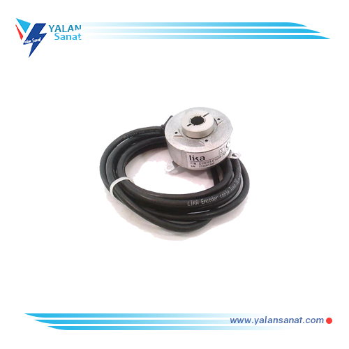 انکودر C50-H4-01024-ZCU-10-PK-E-RL005/S780