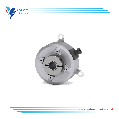 انکودر C50-H4-01024-ZCU-10-PK-E-RL100