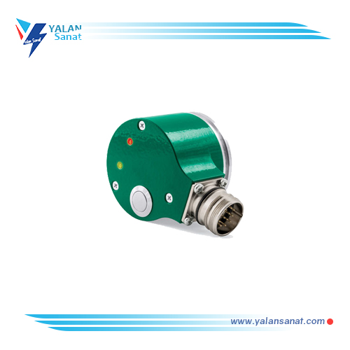 انکودر C50-Y2-00360-BNF-10-PK-E-RL020