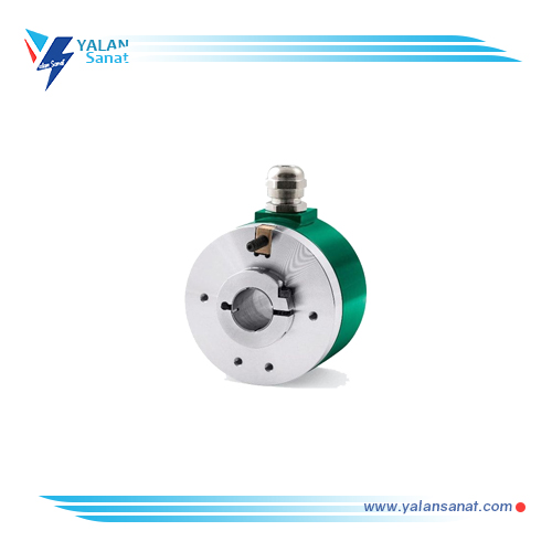 انکودر C58-H-1024-ZCU415L10