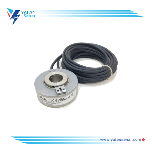 انکودر C80-H-2500ZCU425L7