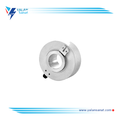 انکودر C80-L-2048BCU125L10/S619