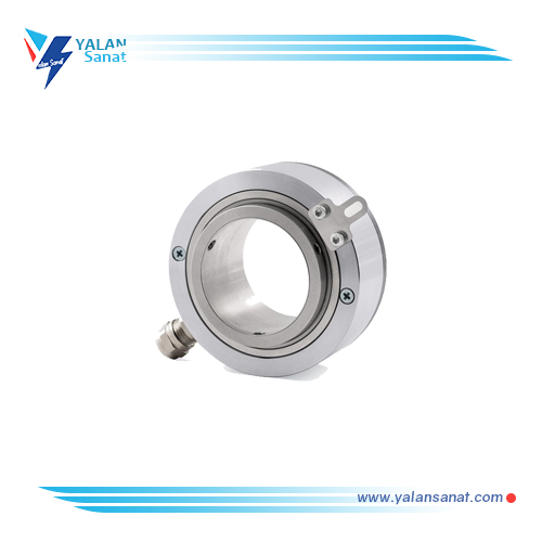 انکودر C81-H-4096ZCU438L10