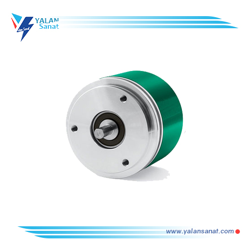 انکودر C82-H-1024-ZCU4*L10