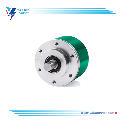 انکودر C82-H-1024ZCU444L10