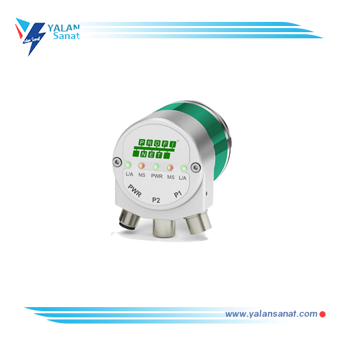 انکودر C82-H4-1024ZCU444L10