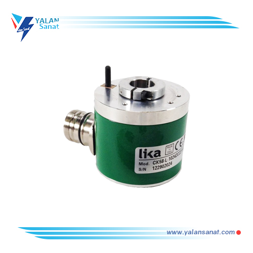 انکودر CK58-H-1000ZC415RL3
