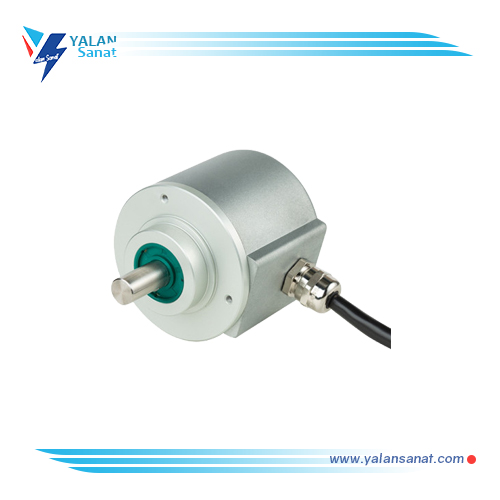 انکودر E36CM-SSI-1231-12